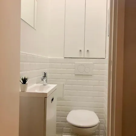Appartement L'atelier