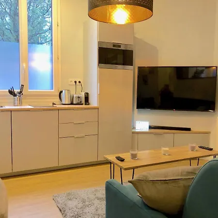 Appartement L'atelier *