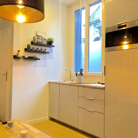 L'atelier * Rouen