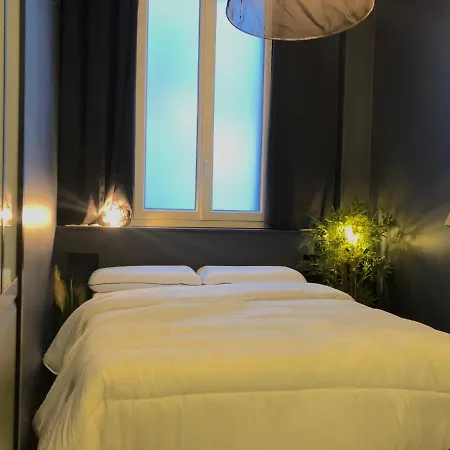 Appartement L'atelier